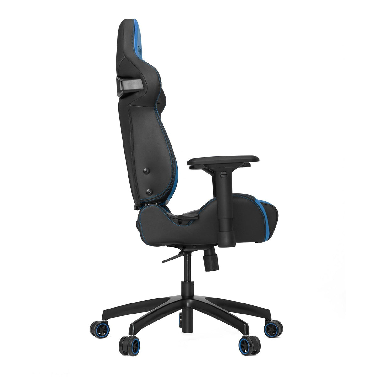Black/Blue Gaming Office Chair I671724