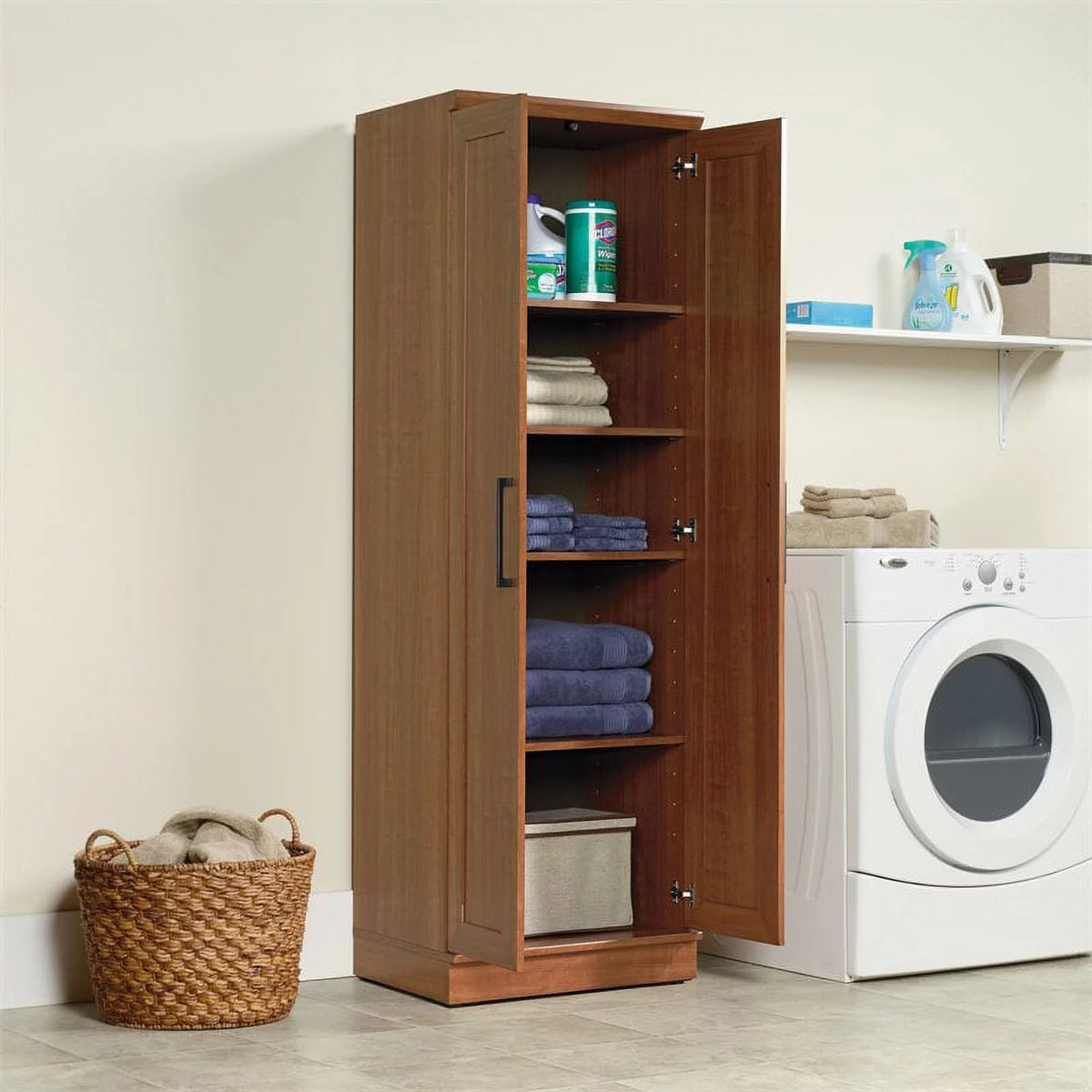 2-Door Storage Cabinet W355004