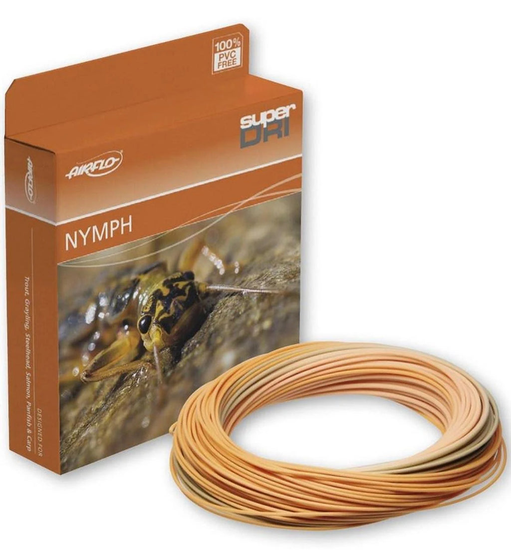 Nymph Indicator Fly Line S913406