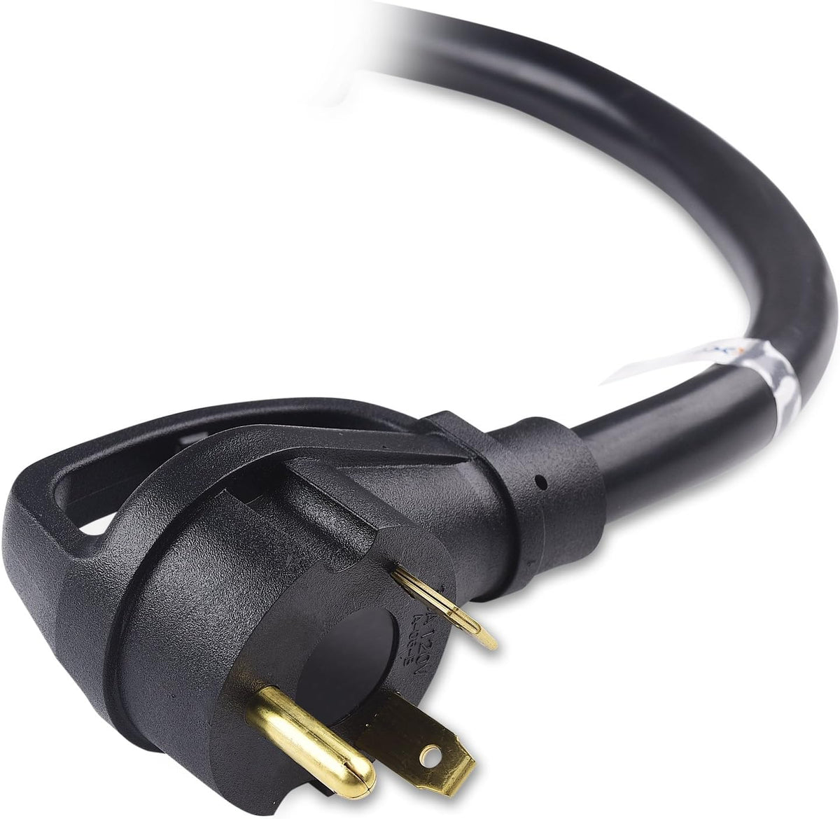 30 AMP RV Extension Cord 50 ft O818345