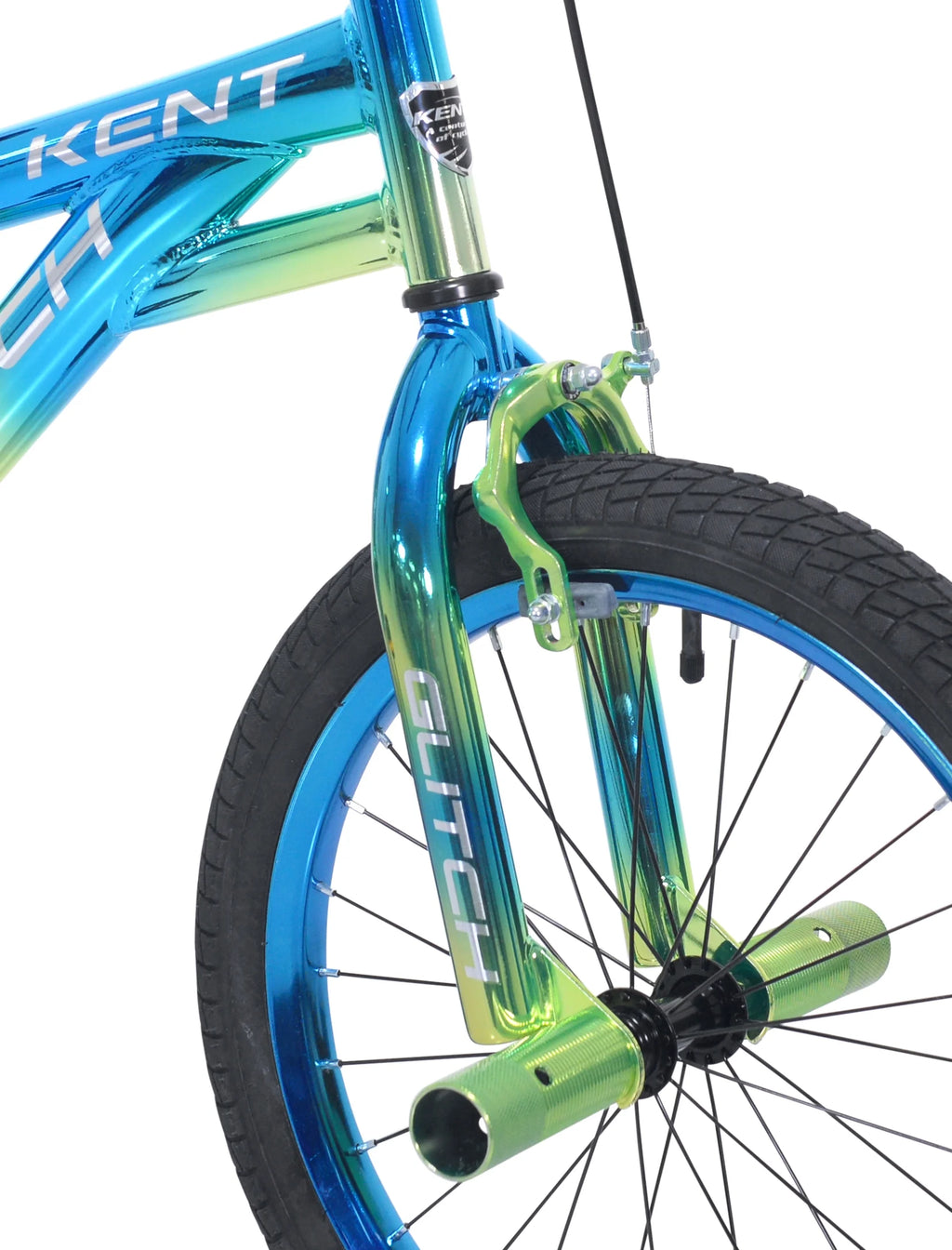 18" Boys BMX Child Bike X234