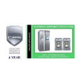 Appliance Combo D697351