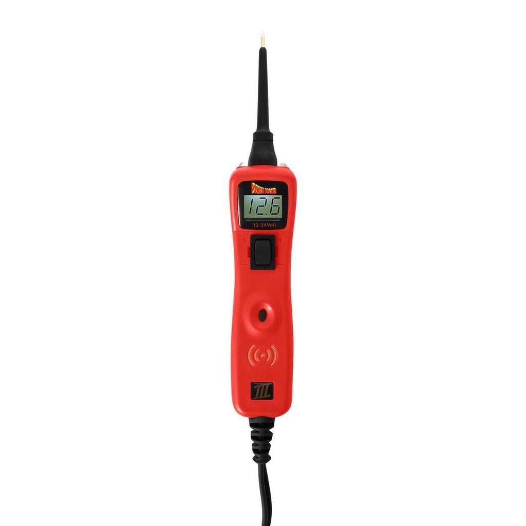 Circuit Tester O44121