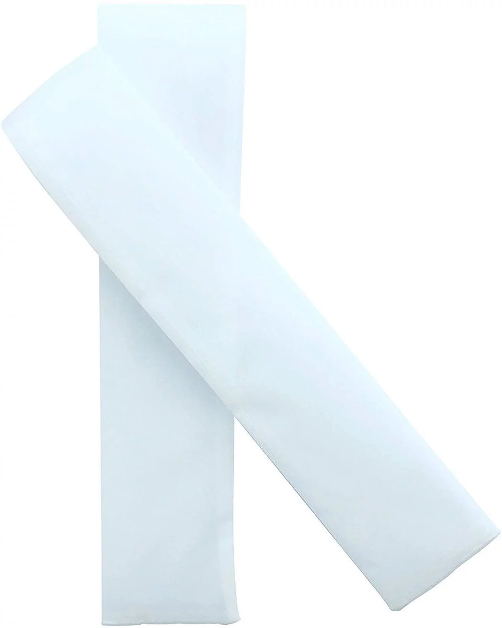 25 Micron Nylon Tea Filter Bags, 2" x 9", 25 Pack Y384