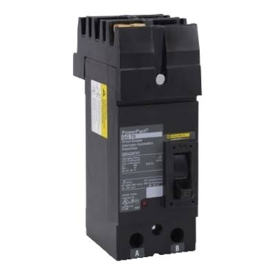 Molded Case Circuit Breaker R876