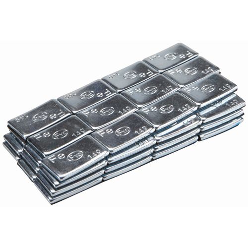 1/2 oz. Wheel Weights T7429