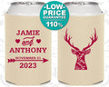 Deer Antler Wedding Favors N9367