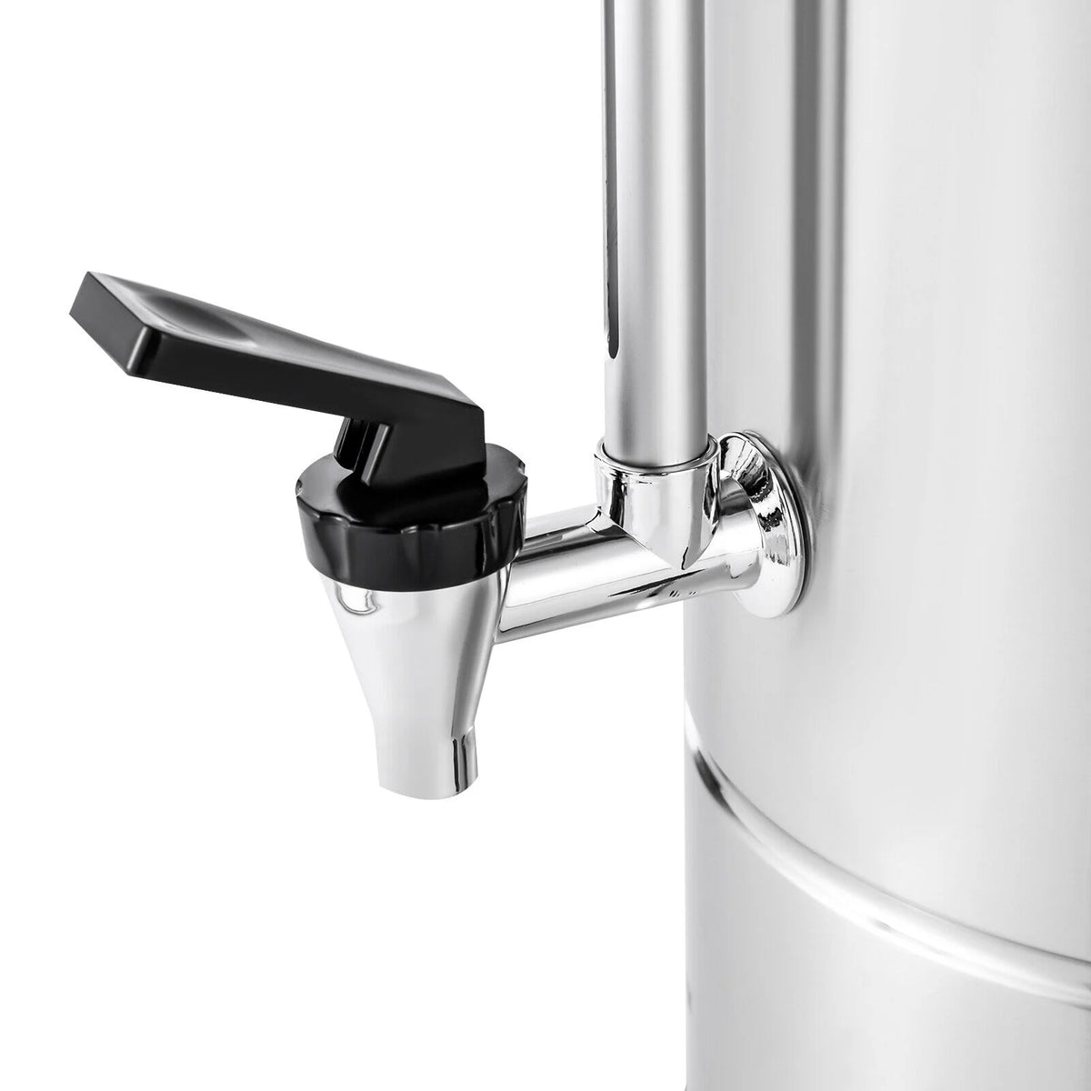 1000W Stainless Steel 10 Litre Hot Water Urn Q436