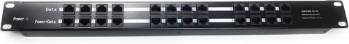 12 Port PoE Injector N9115