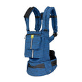 Heathered Sapphire Baby Carrier D44772