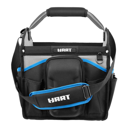 12-inch Tool Tote with Rotating Handle O5293