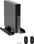 Adjustable Vertical Desk Stand for Mini PC C108582
