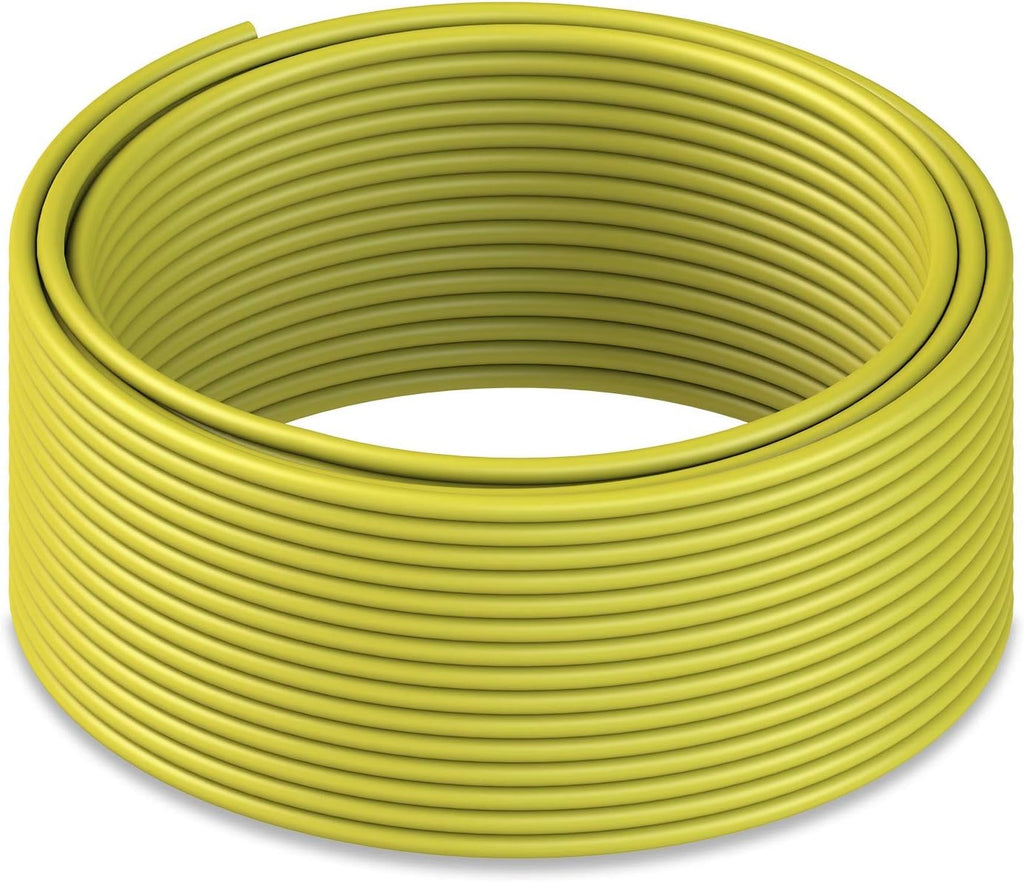 Cat8 Ethernet Cable S/FTP 22AWG Screened Solid Cable 100 Meter Bulk U533765