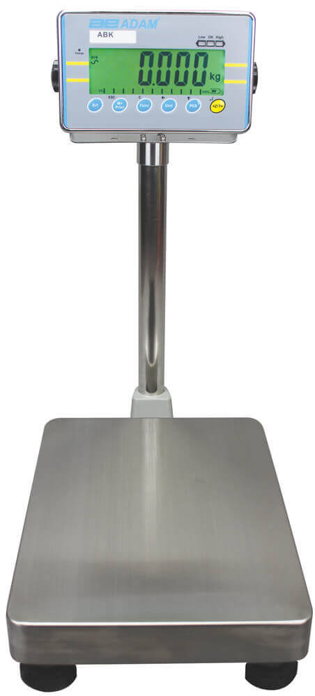 Industrial Bench Scale B93403