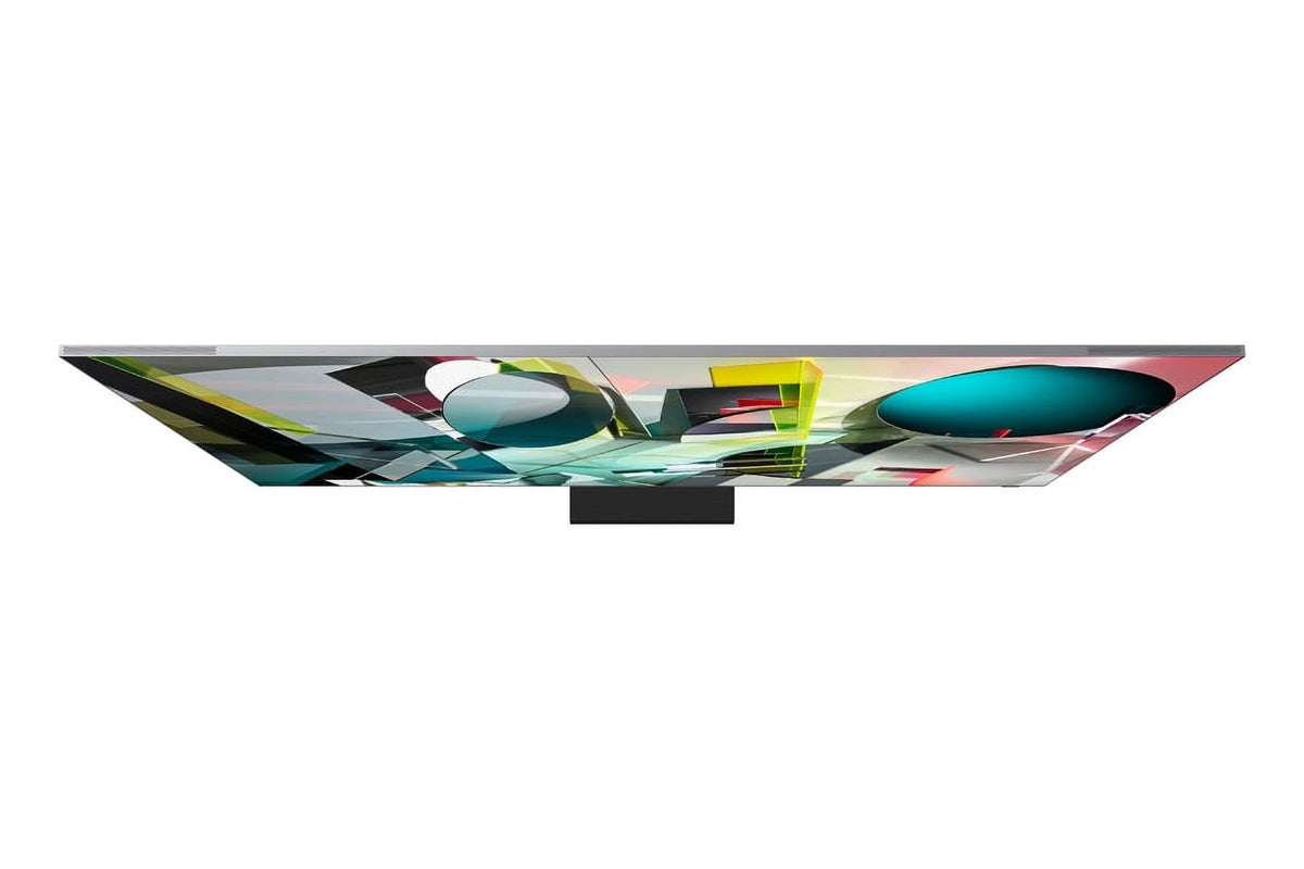 65” Class 8K Ultra HD HDR Smart QLED TV E904
