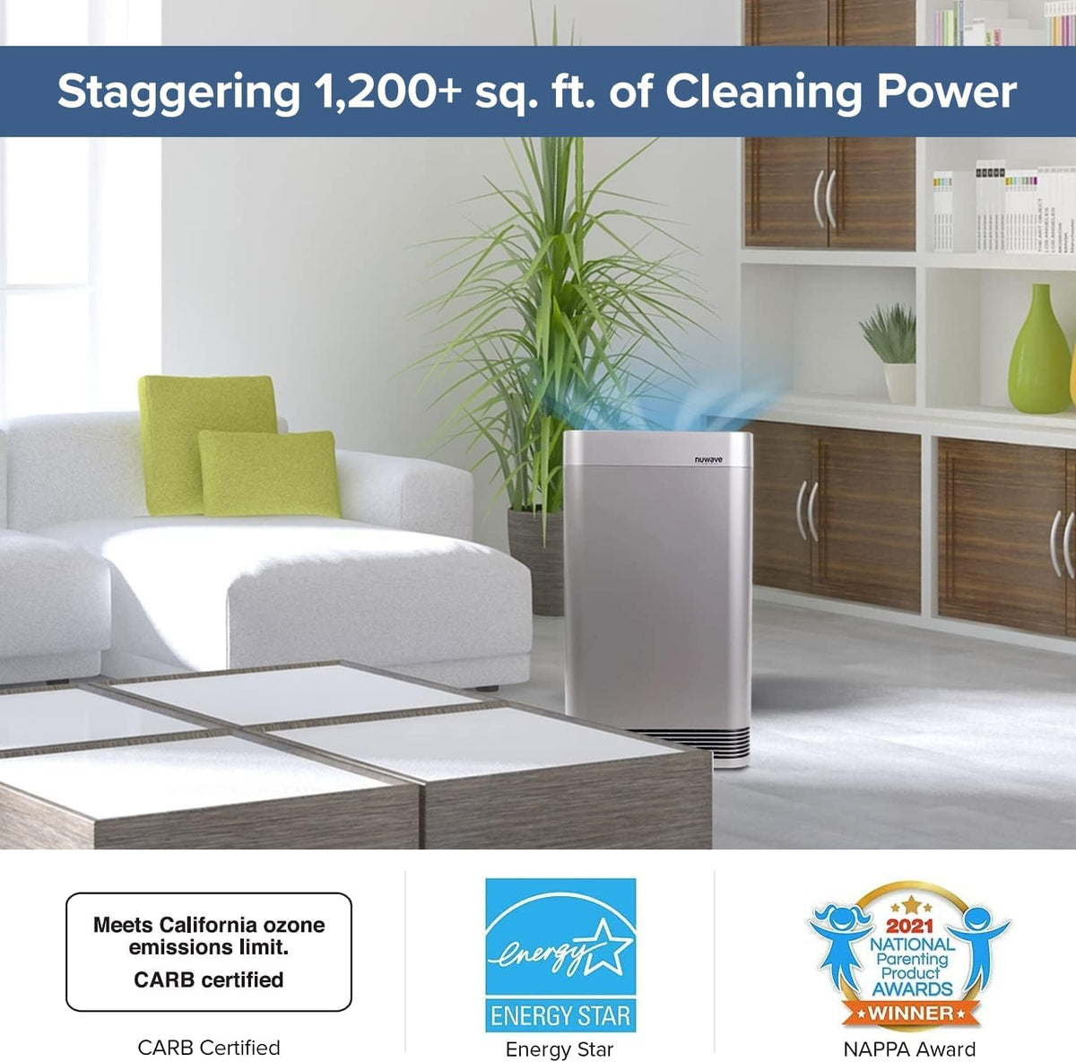 Smart Air Purifier P266346