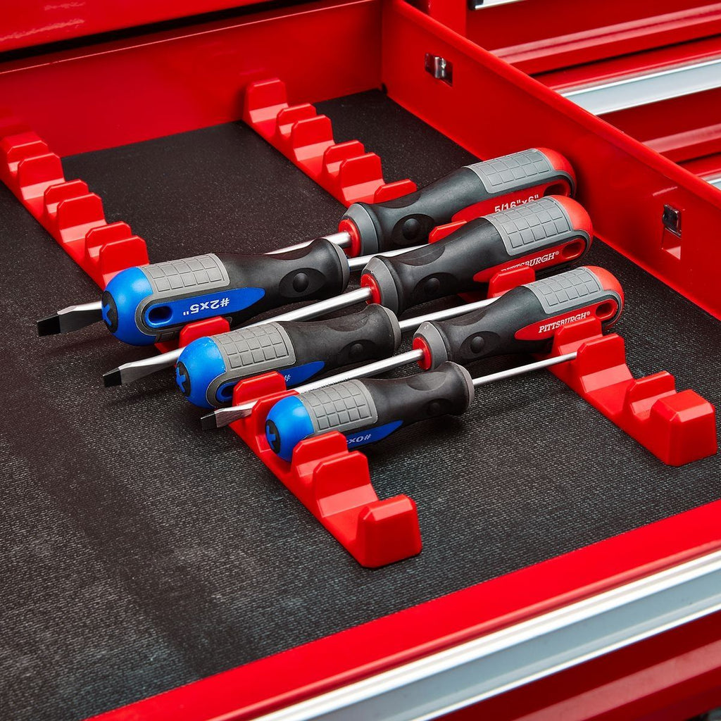 Screwdriver Rack Y2282
