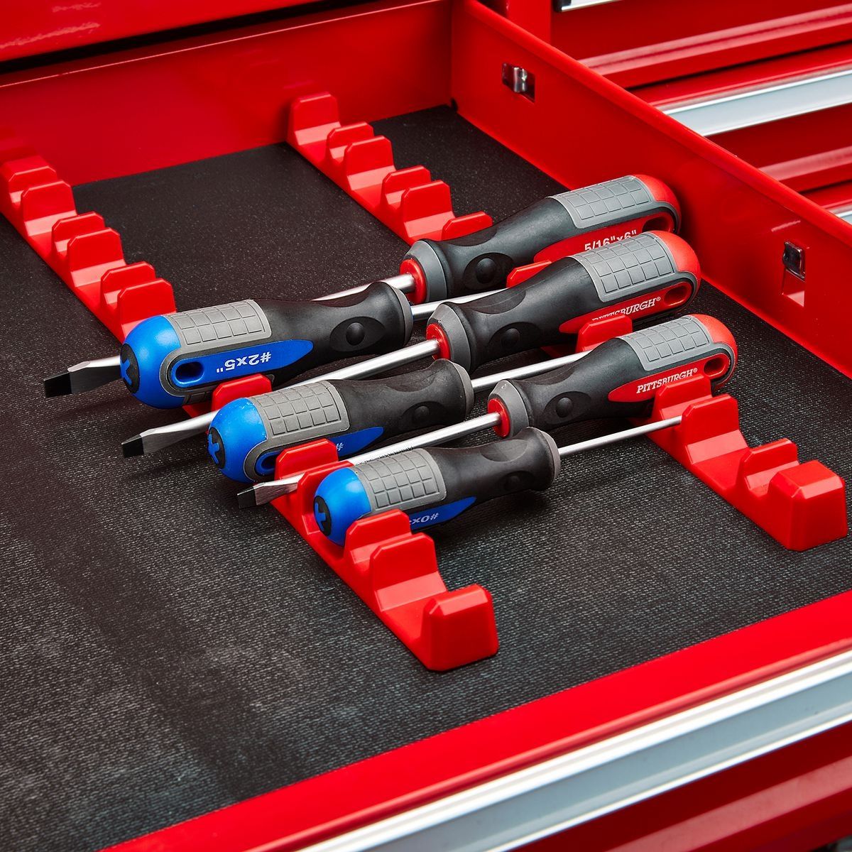 Screwdriver Rack Y2282