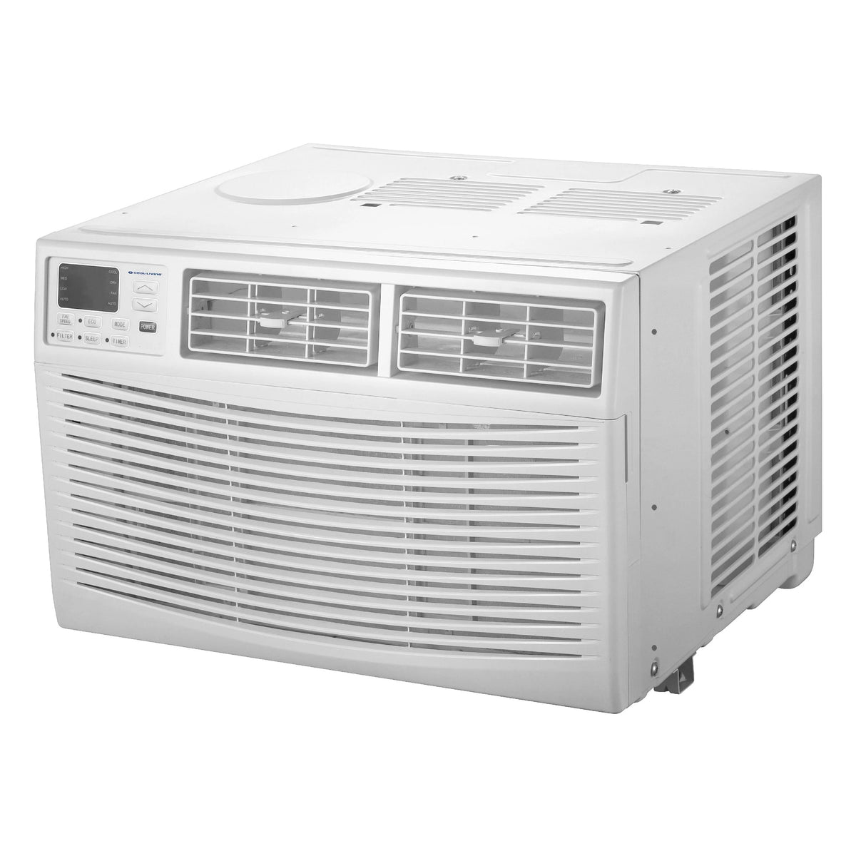 18,000 BTU Window Air Conditioner with Remote W36452