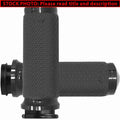 Memory Foam Grip Black K912744