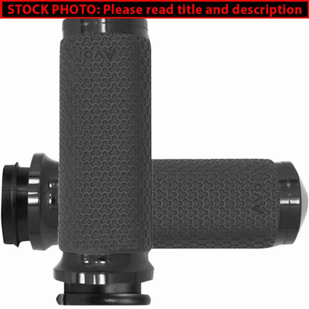 Memory Foam Grip Black K912744