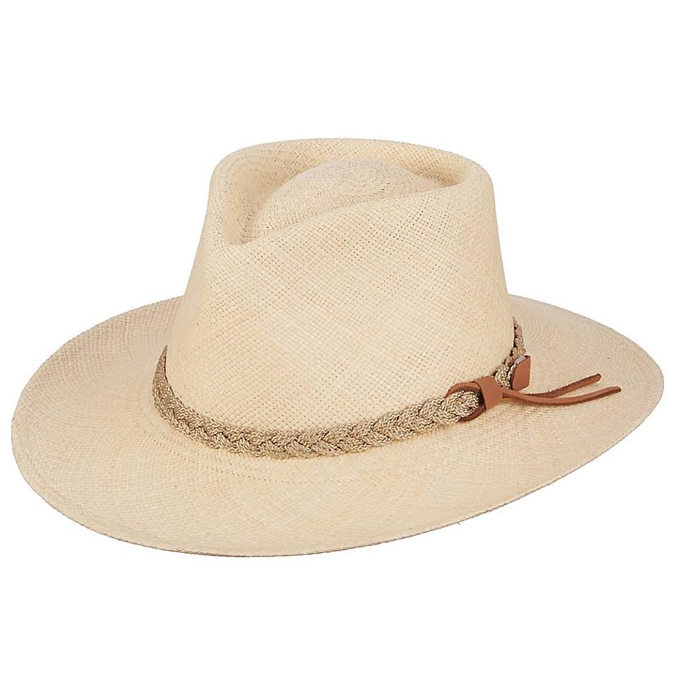 Panama Outback Hat V518097