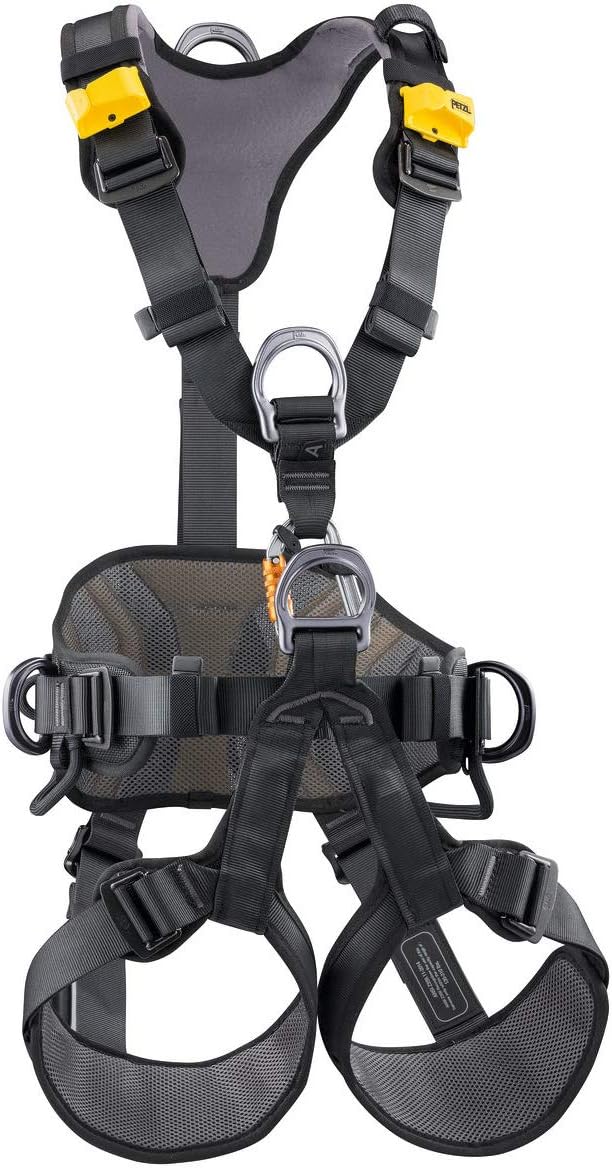 Fall Arrest Harness sz 1 P4382