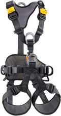 Fall Arrest Harness sz 1 P4382
