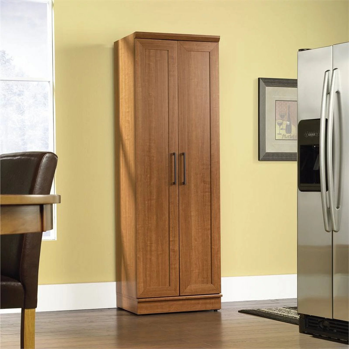 2-Door Storage Cabinet W355004