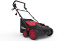 13-Amp Electric Lawn Dethatcher/Scarifier V773