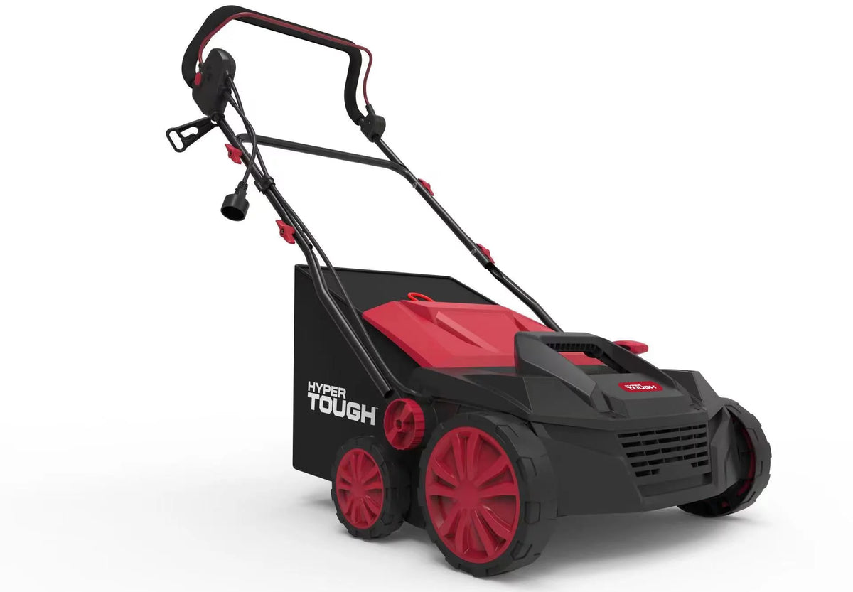 13-Amp Electric Lawn Dethatcher/Scarifier V773