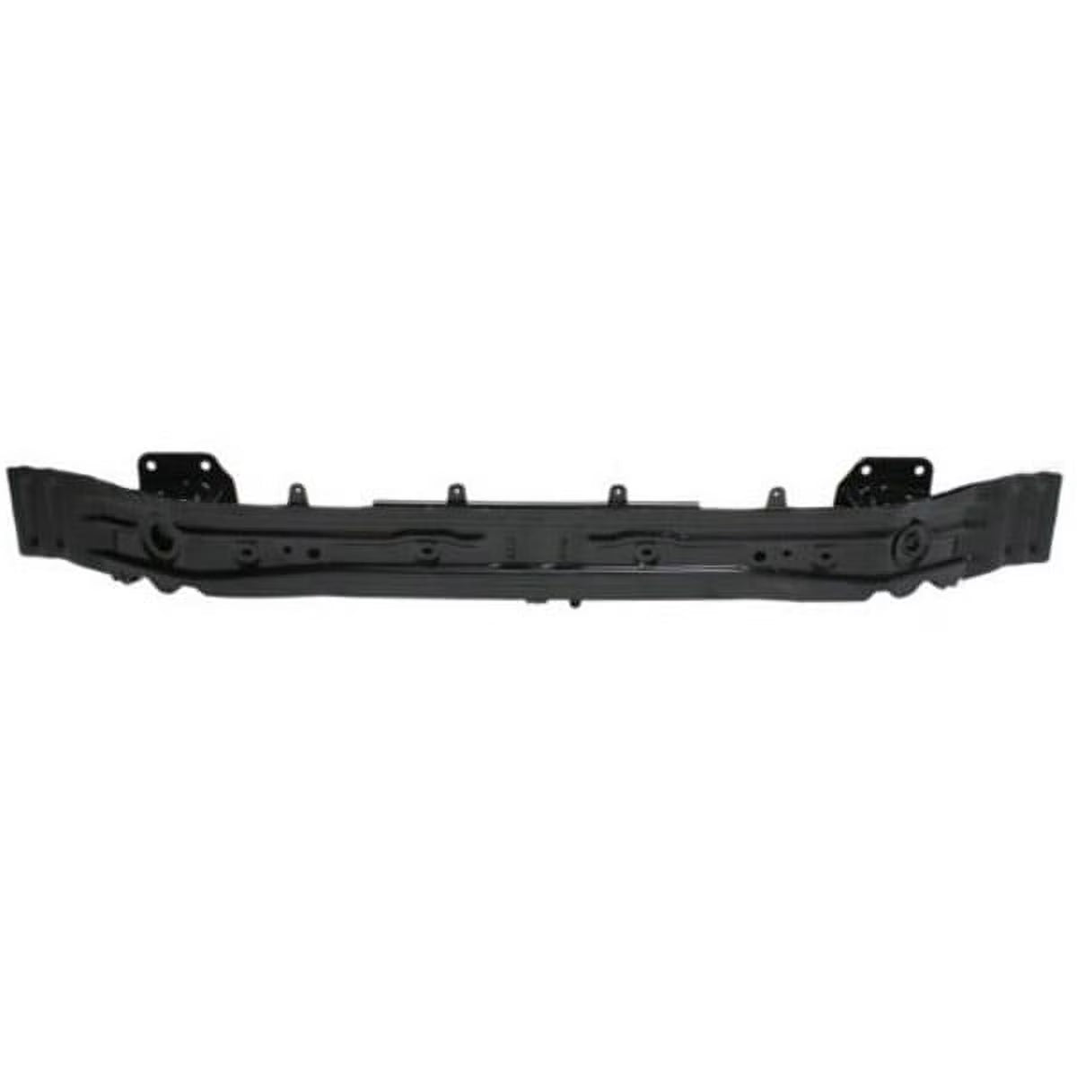 Steel Front Bumper Reinforcement Crossmember Impact Bar Beam O46738