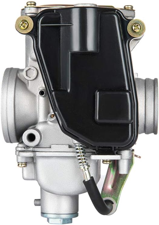Carburetor for Honda ATC 350X 1985-1986 ATV Pack of 2 F394