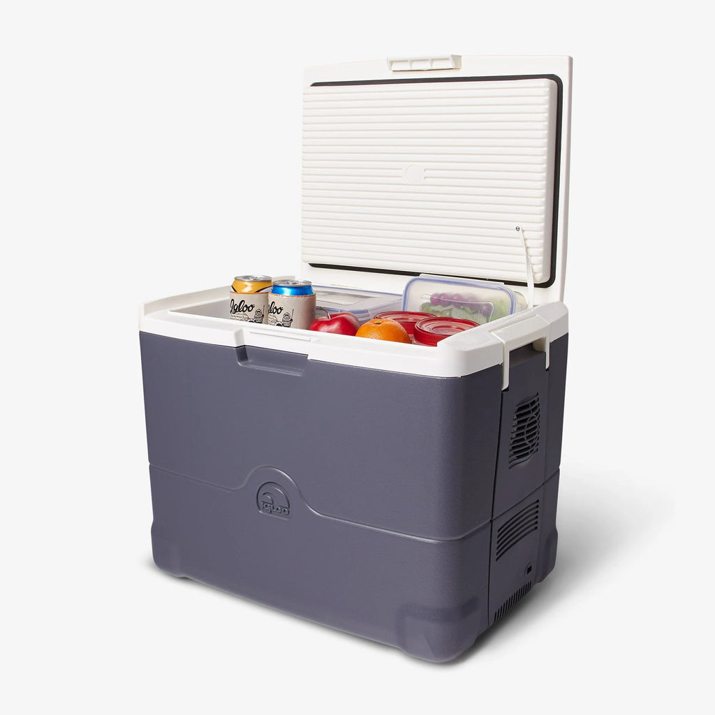 Portable Electric 40 Qt Cooler A743