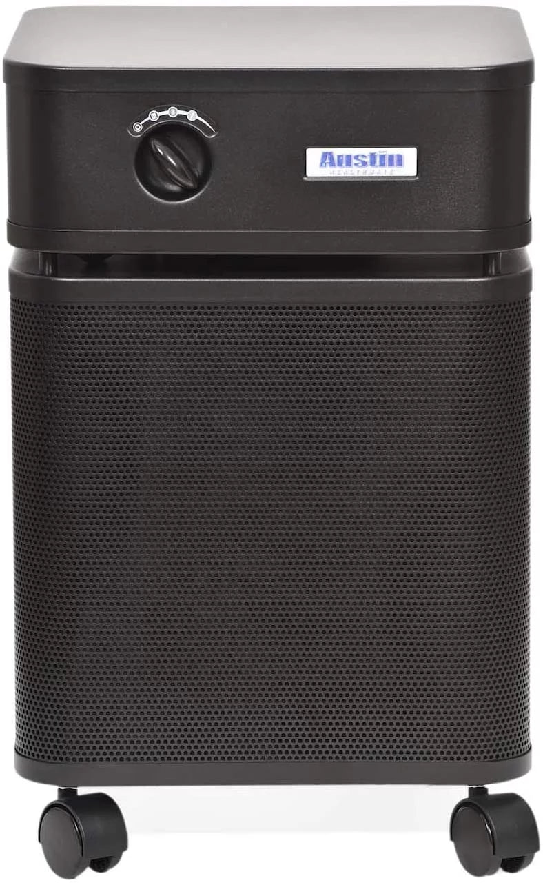 Black Air Purifier T257