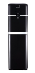 Smart Touch Water Dispenser Bottom Loading, Hot/Cold/Room Temperature, Black D598396