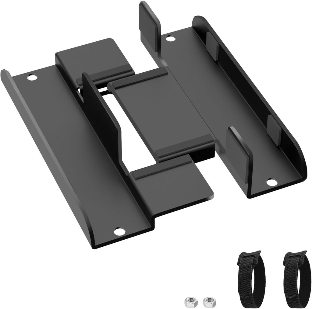 Adjustable Vertical Desk Stand for Mini PC C108582