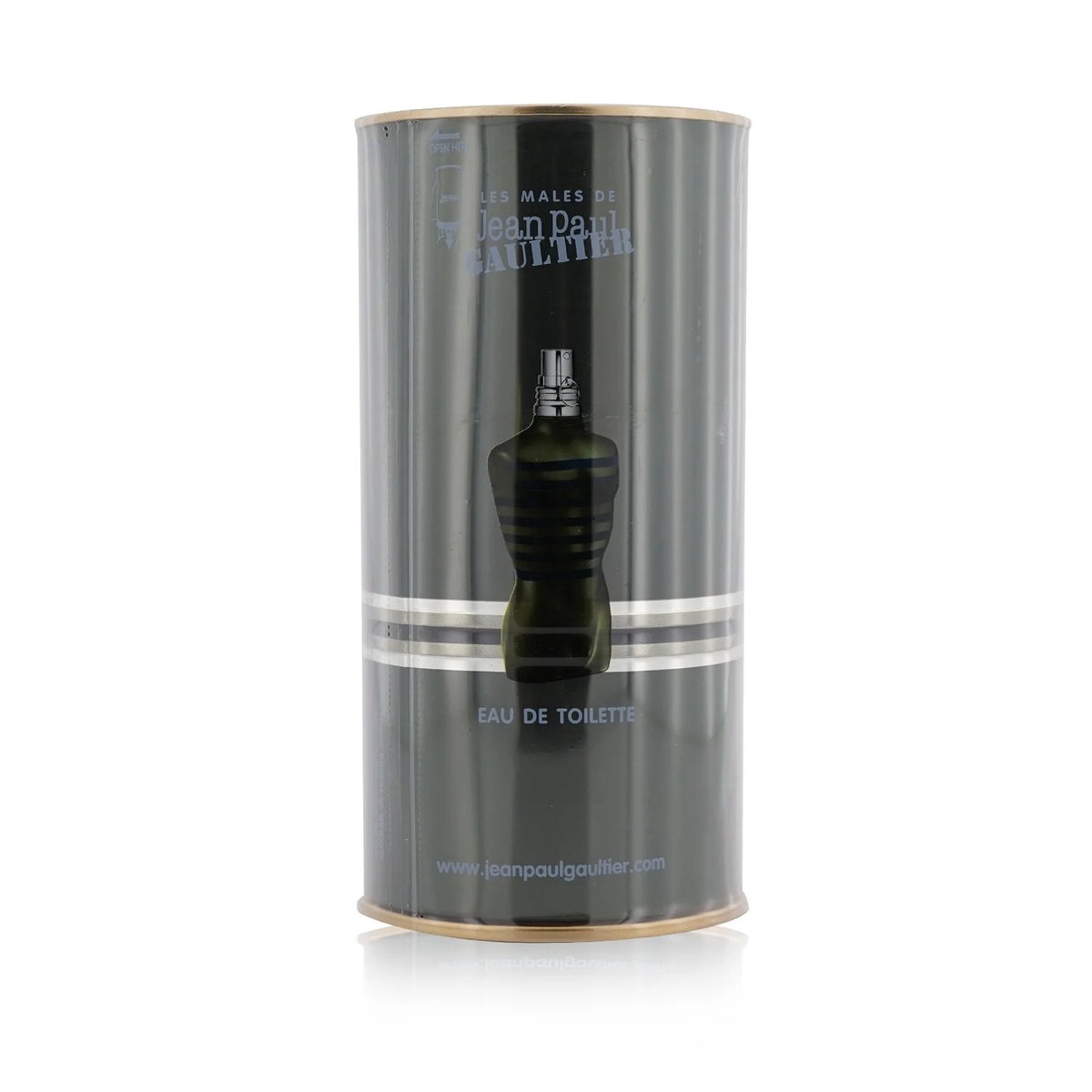 Eau De Toilette Spray 125ml K6466