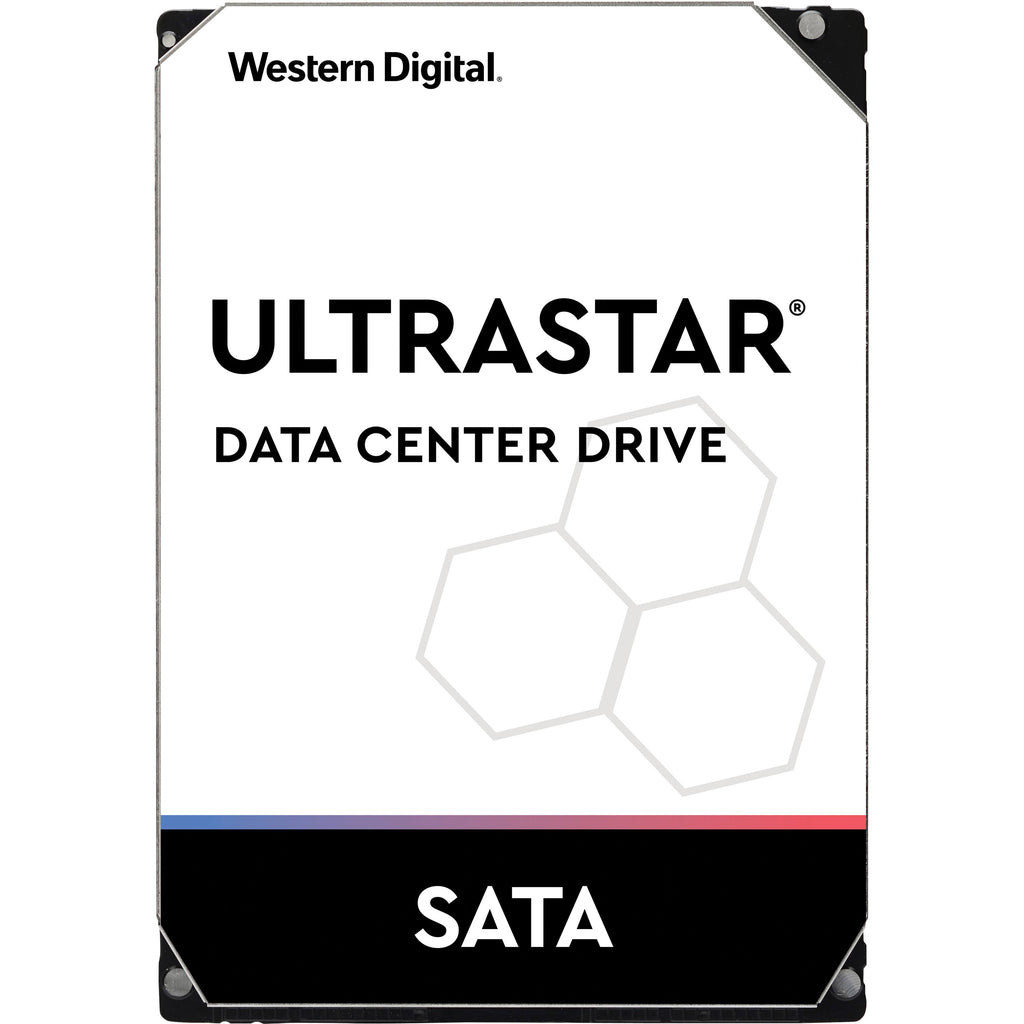 8 TB 3.5 Internal HDD SATA 6Gb/s 7,200 rpm R285737