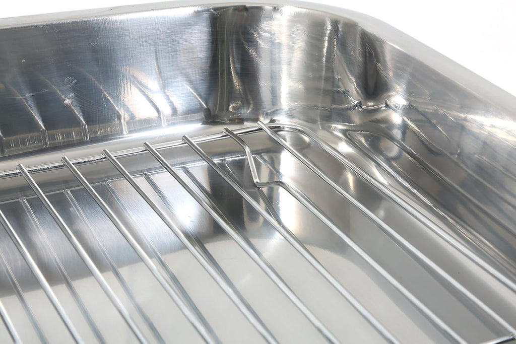 4-Piece Lasagna and Roasting Pan Z918710
