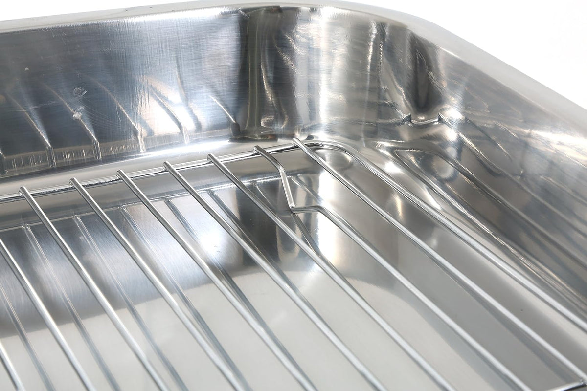 4-Piece Lasagna and Roasting Pan Z918710