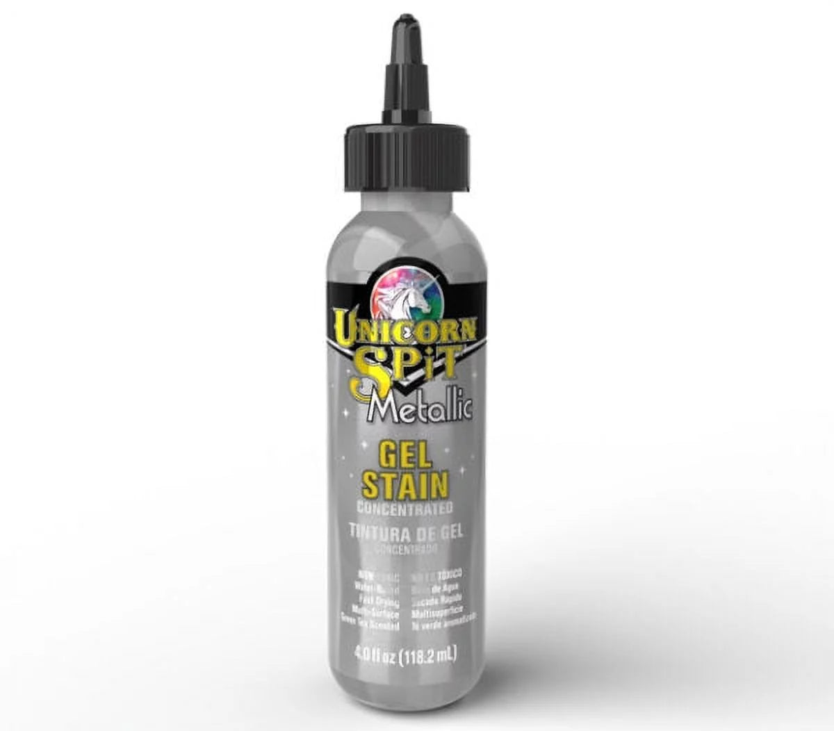 4oz Metallic Gel Stain & Glaze G48962