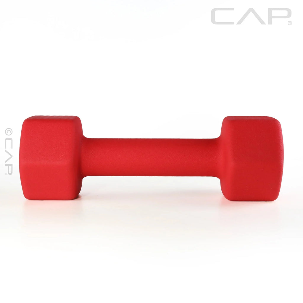 10lb Neoprene Dumbbell L807003