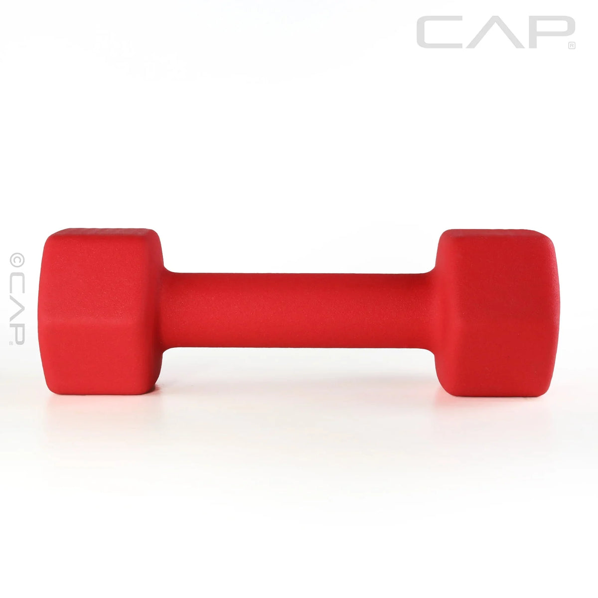 10lb Neoprene Dumbbell L807003