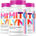 3 Pack 180 Capsules Supplement Y710
