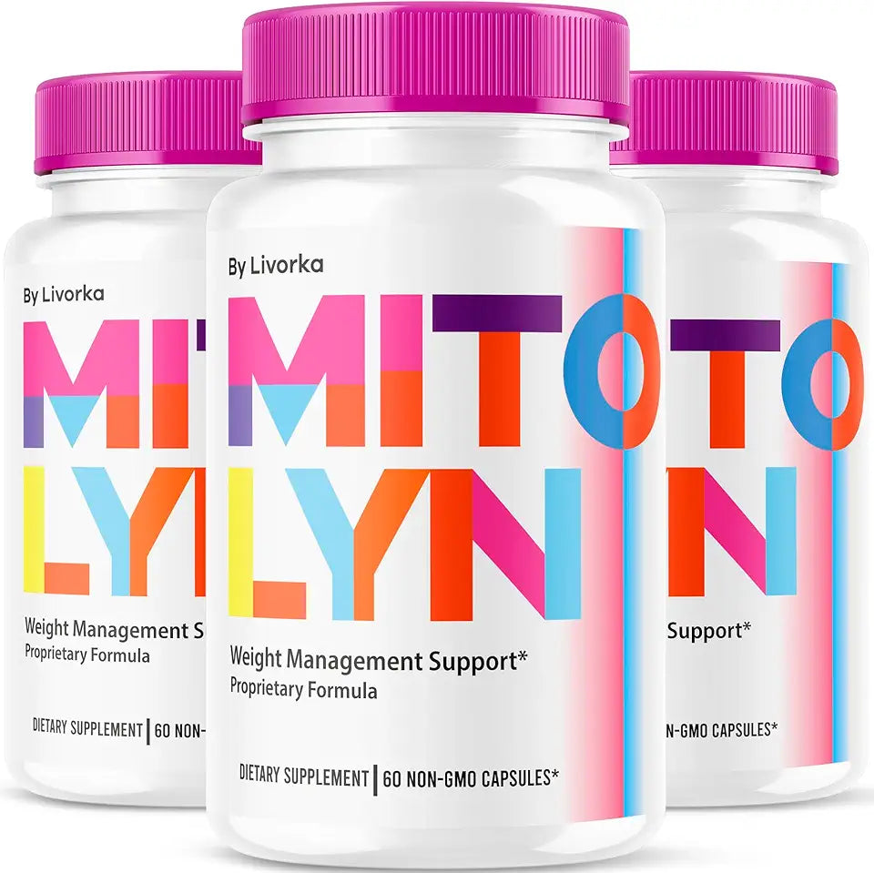 3 Pack 180 Capsules Supplement Y710