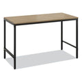 Walnut Work Desk P37664