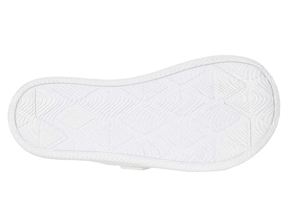 White Chillos Slide Sandals L526511