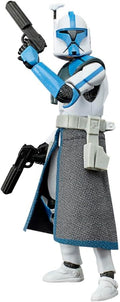 Arc Trooper (Blue) 3.75 Inch Action Figure B2495