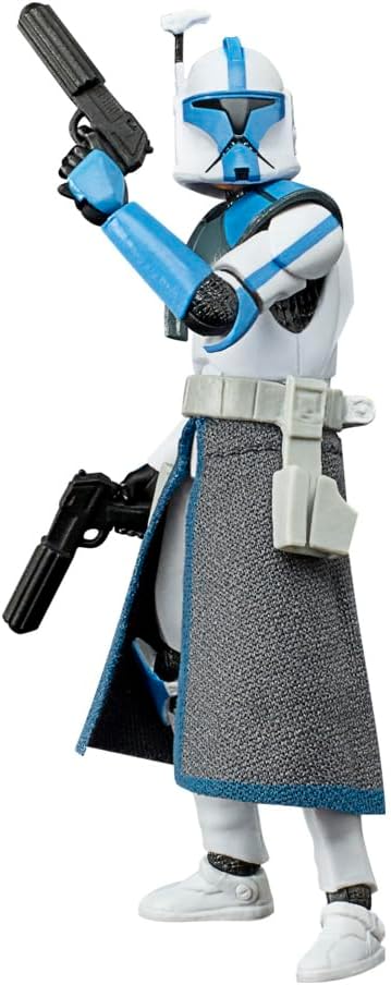 Arc Trooper (Blue) 3.75 Inch Action Figure B2495